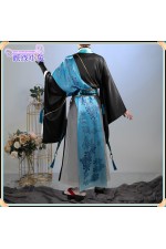 2XXT Cosplay Vtuber Virtual YouTuber Kanae SPECIALZ MV Kimono Cosplay Costume